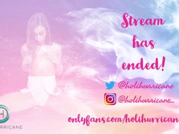 webcam girl holihurricane image #149026