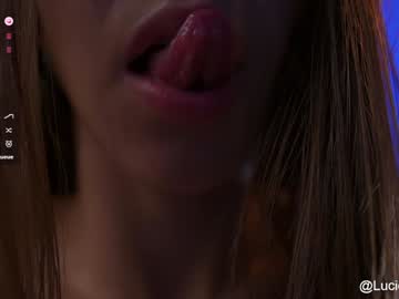 webcam girl lucie_beltran image #8674648