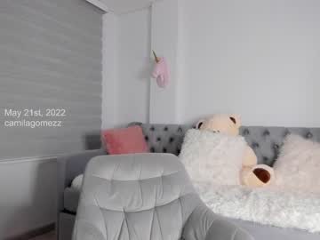 webcam girl camilagomezz image #1828824
