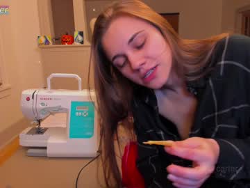 webcam couple rose_carter image #2861273