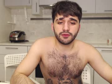 webcam man teddy_mode image #1891388
