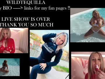 webcam girl wildtequilla image #8262115