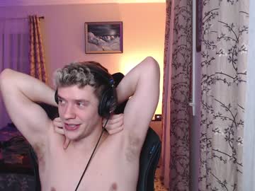 webcam man ironthud image #3054751