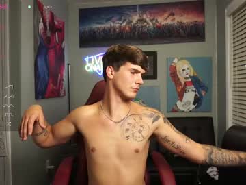 webcam man itzbrodyking image #5181067