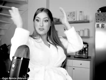 webcam girl x_lily_x image #5145236