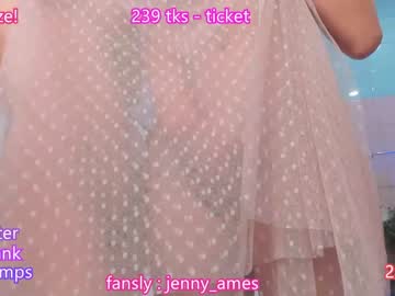 webcam girl jenny_ames image #5401263