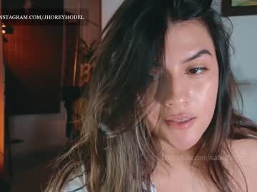 webcam girl isabeyferrec image #6830582