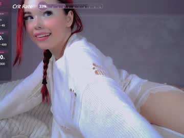 webcam girl _b_a_n_s_h_e_e_ image #8513808