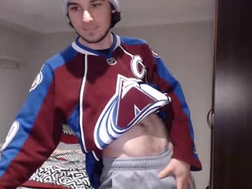 webcam man spangy19 image #4237198