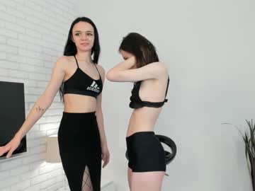 webcam couple dollyhatt image #6453615