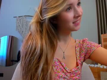 webcam girl milablush image #4519280