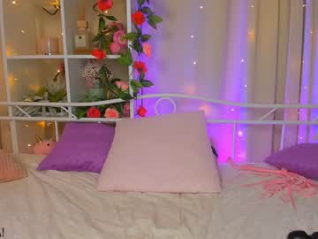 webcam girl annbarby image #958216