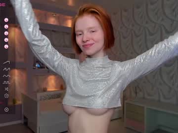 webcam girl gingers_hugs image #5944817