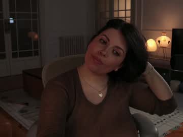 webcam girl mila_ image #8450486