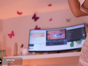 webcam girl lil_eva image #4454664
