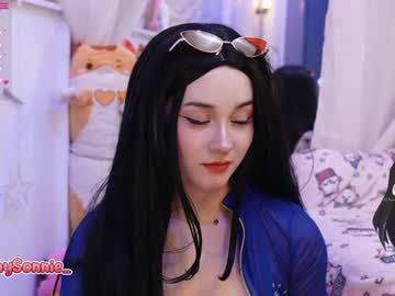 webcam girl sunny_sonnie image #7237398