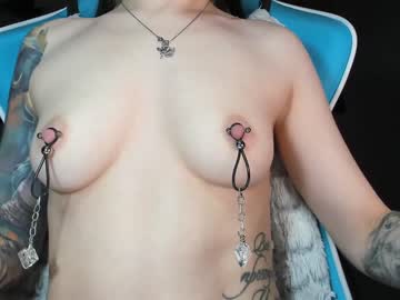 webcam girl _witch__ image #3391448