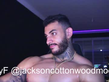 webcam man jackson__cottonwood image #3301152