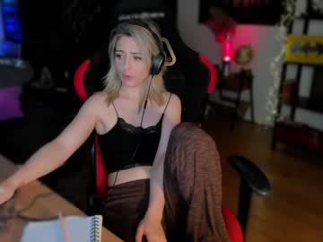 webcam girl kimilee22 image #4708343