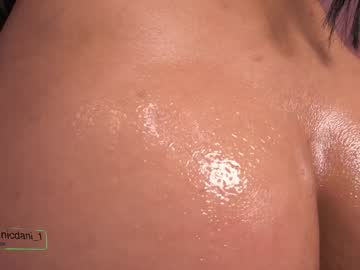 webcam girl nicdani_1 image #7157134