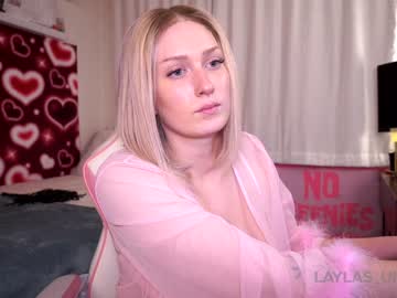 webcam girl laylas_universe image #6351135