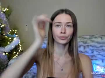 webcam girl oksanafedorova image #6015216