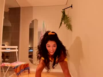webcam girl makayla77 image #5373025