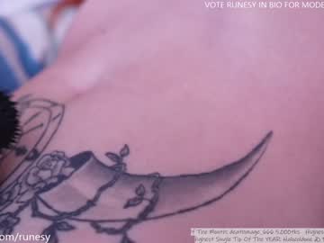 webcam girl runesy image #2690852