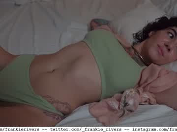 webcam girl _frankie_rivers image #6364457