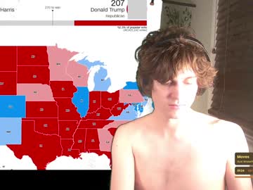 webcam man cokia_ image #8178187