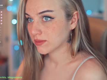 webcam girl mia_milagros image #1950598
