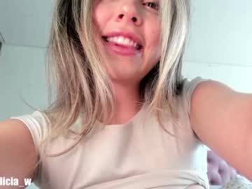 webcam girl aliciawonder_ image #4291035
