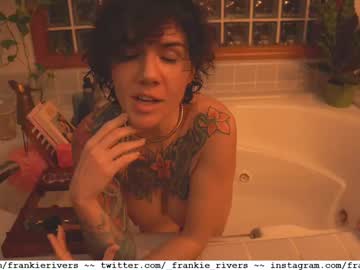 webcam girl _frankie_rivers image #8839262