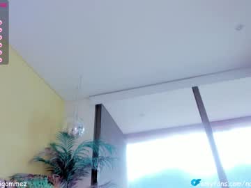 webcam tranny naomigomezz image #1940666