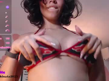 webcam girl _miss_hinata_ image #9483917