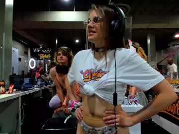 webcam couple rose_carter image #2229810