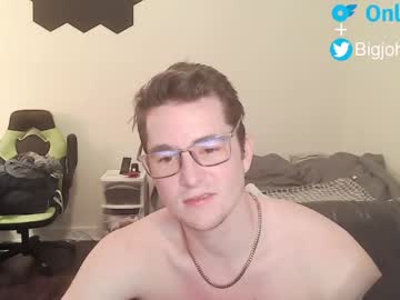 webcam man bigjohnny550 image #4137024