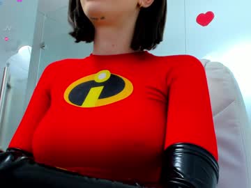 webcam girl aileen_williams image #7970833
