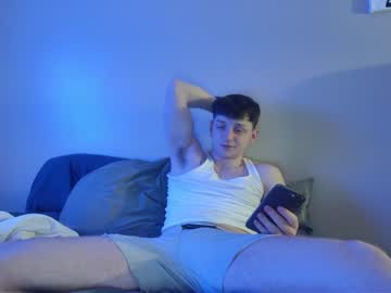webcam man sexylax69 image #4008893