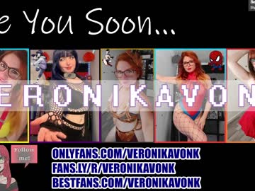 webcam girl veronikavonk image #5265646
