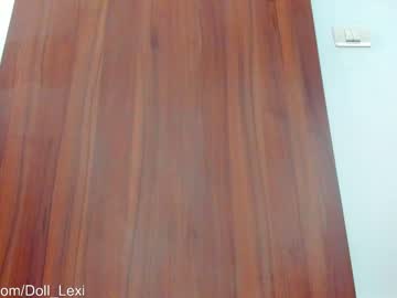 webcam girl doll_lexi image #4295919