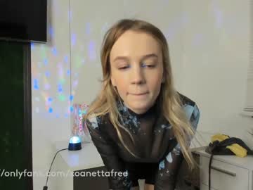 webcam girl xoanetta image #939516