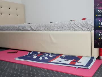 webcam girl carmela_fox image #7347170