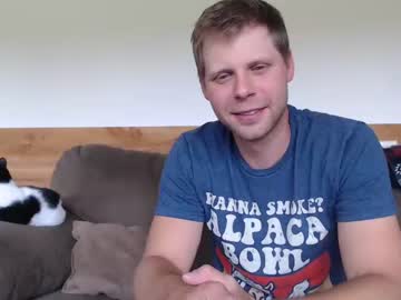 webcam man lancehardin image #4890539