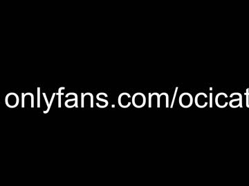 webcam girl ocicat image #4958707