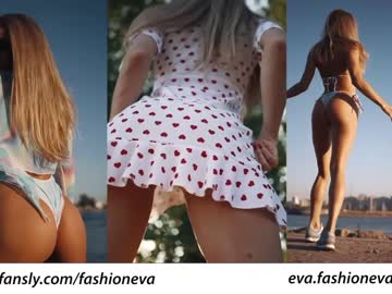 webcam girl eva_fashionista image #2978354