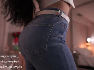 webcam girl emiilycampbell image #9168290