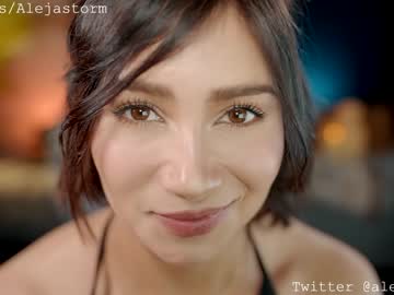 webcam girl alejastorm image #6408915
