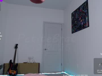 webcam girl petitebrat image #8625207