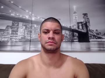 webcam man new_york_guy518 image #643752